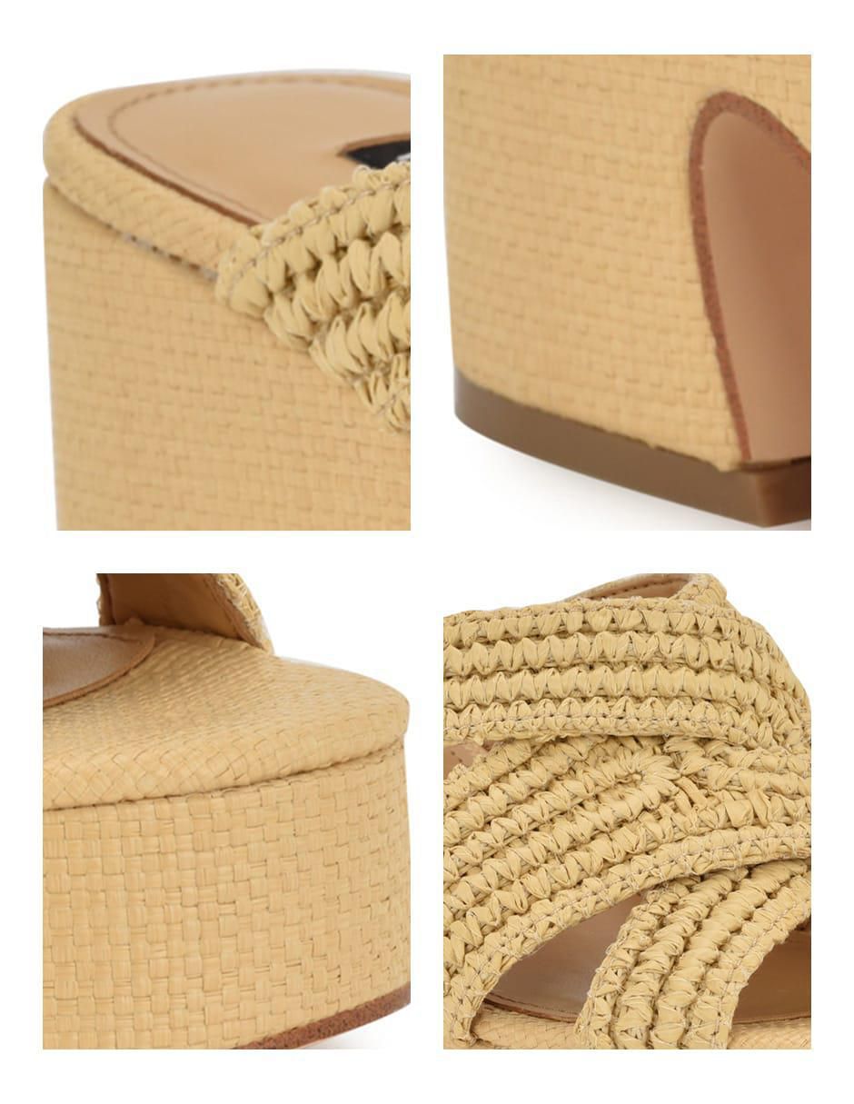 Sandalia para mujer 4