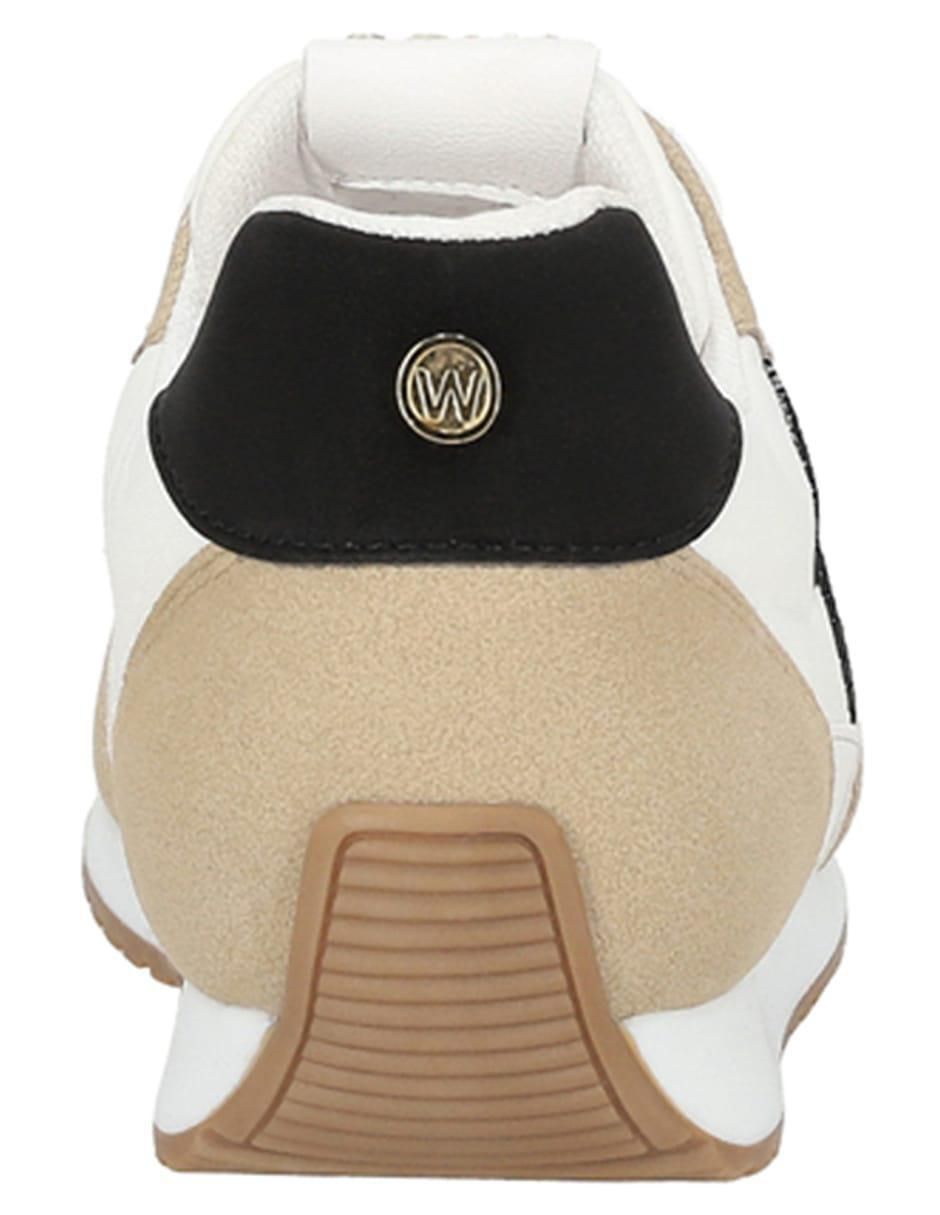 Tenis para mujer 3