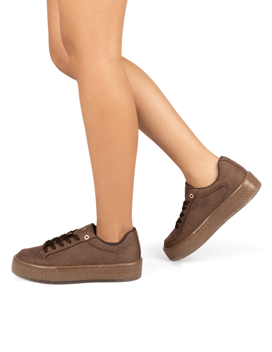 Tenis para mujer 2