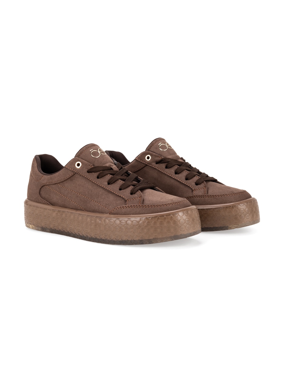 Tenis para mujer 3