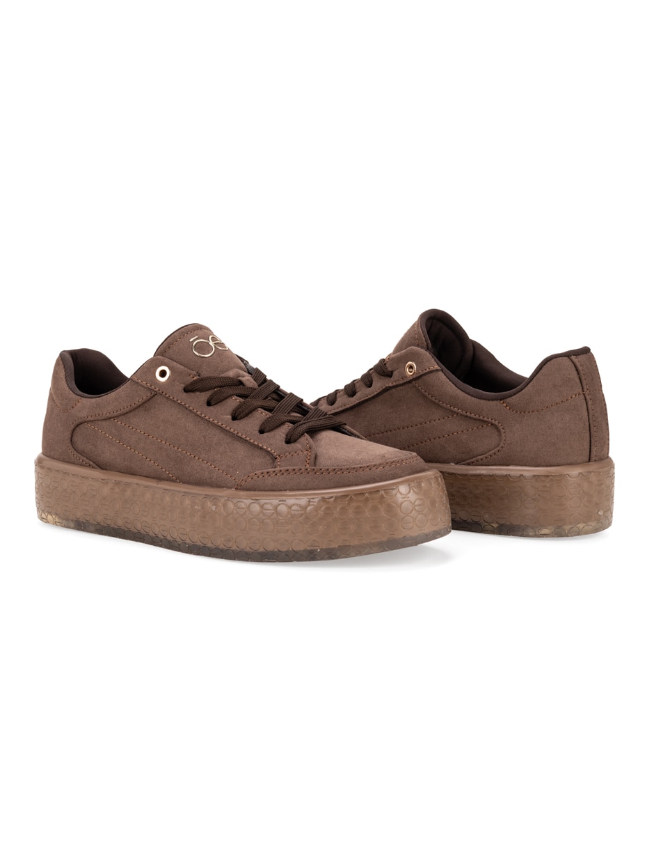 Tenis para mujer 4