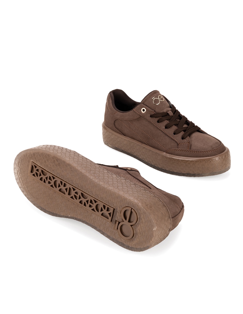 Tenis para mujer 5