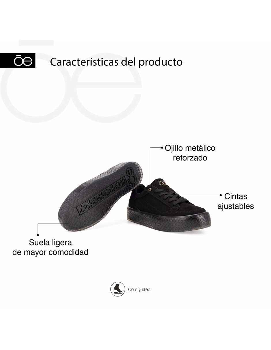 Tenis para mujer 7