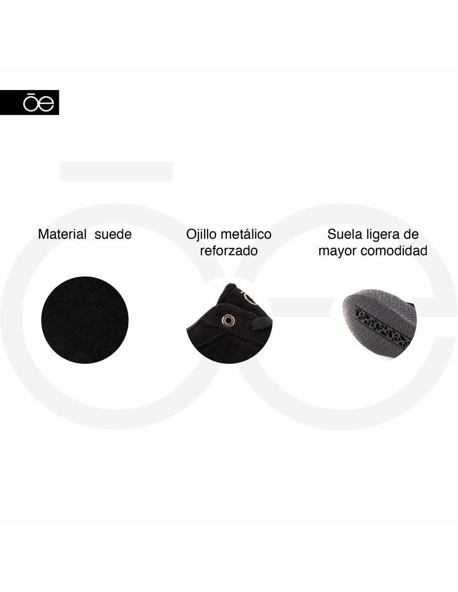 Tenis para mujer 8