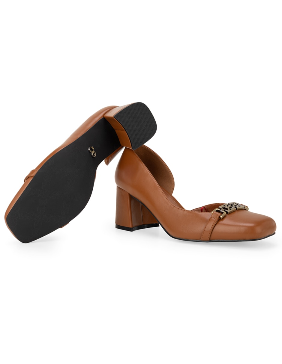 Zapatilla Anarilia 5