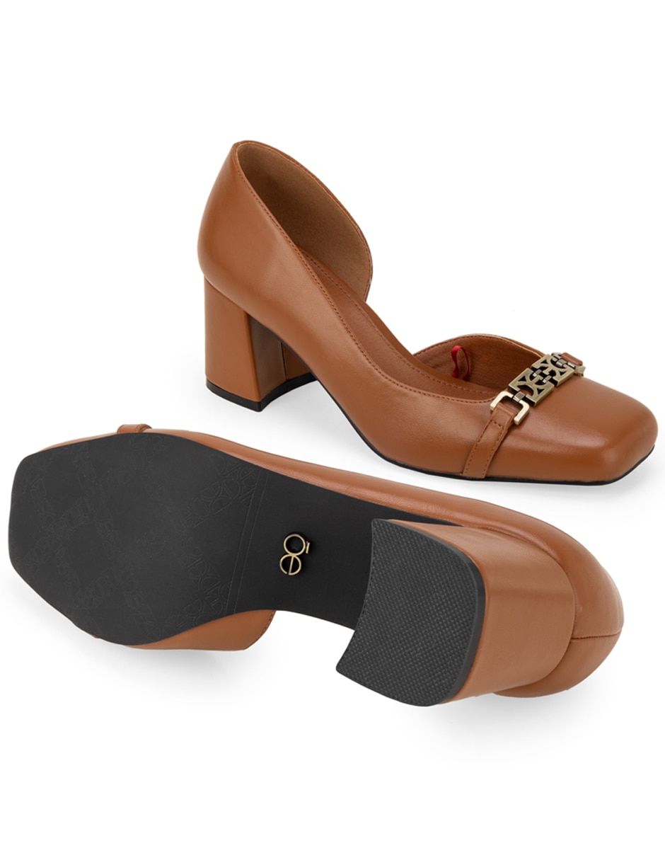 Zapatilla Anarilia 6