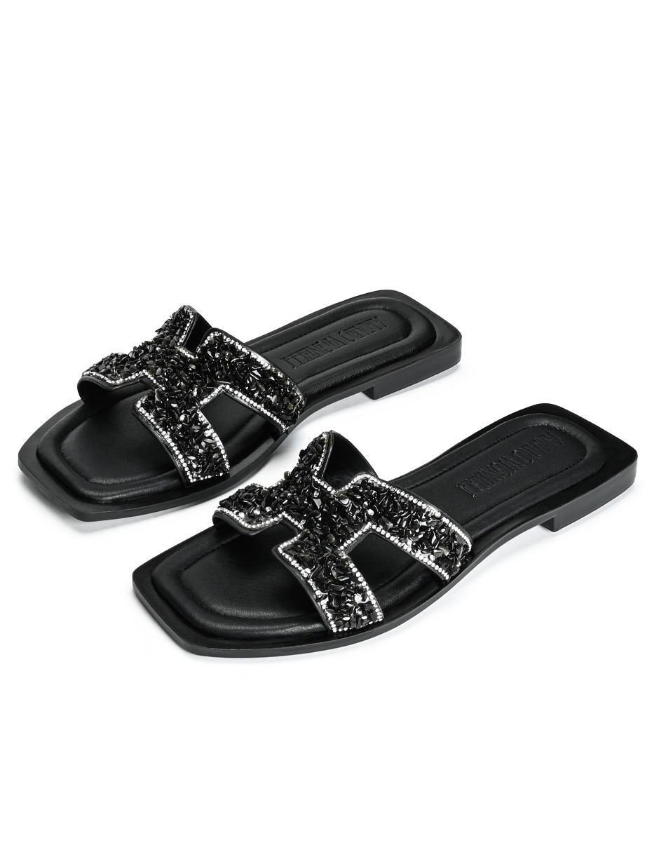 Sandalia para mujer 4