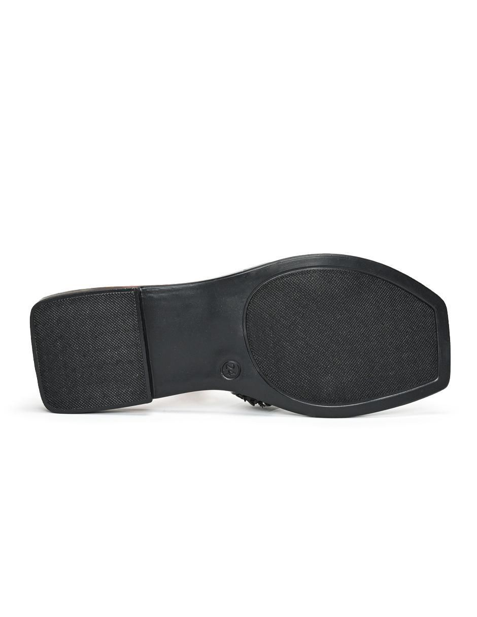 Sandalia para mujer 6