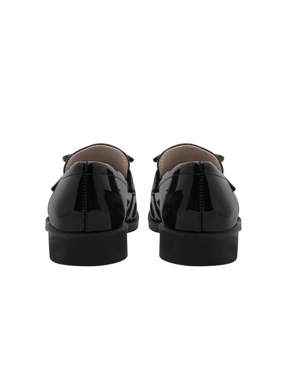 Zapato de charol para mujer 3