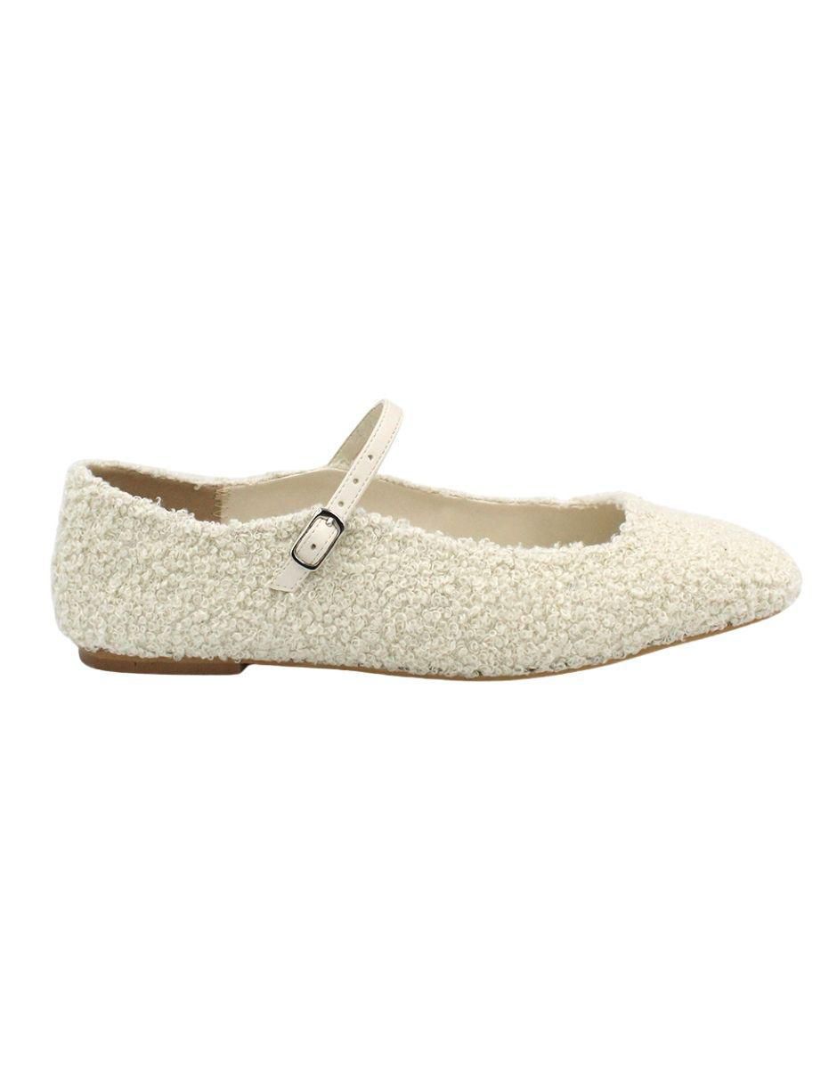Balerina Molly para mujer