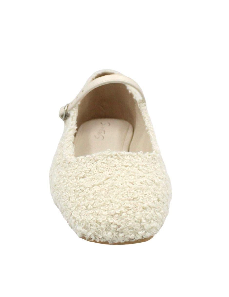 Balerina Molly para mujer 3