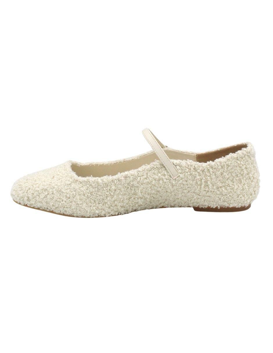 Balerina Molly para mujer 4