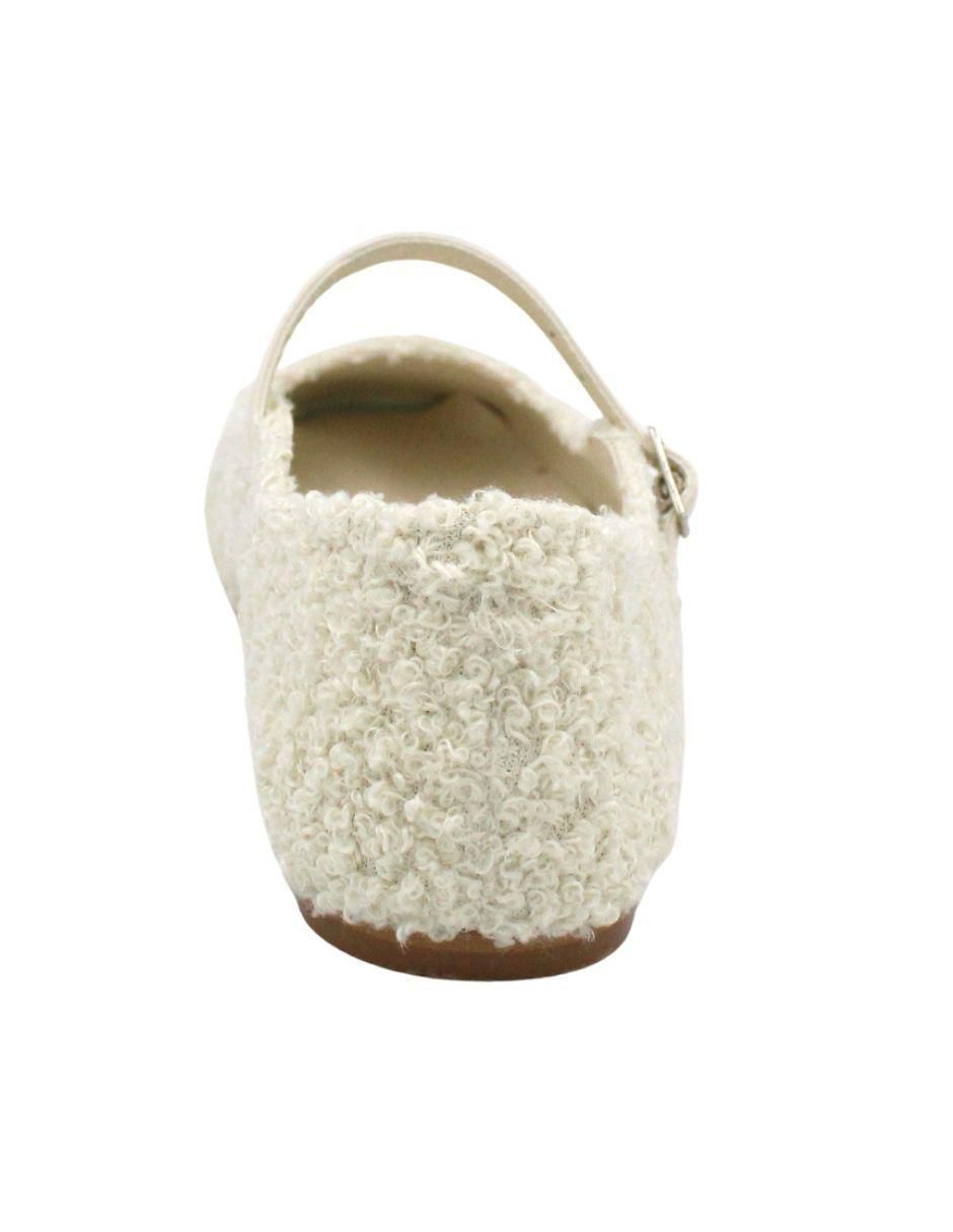 Balerina Molly para mujer 5