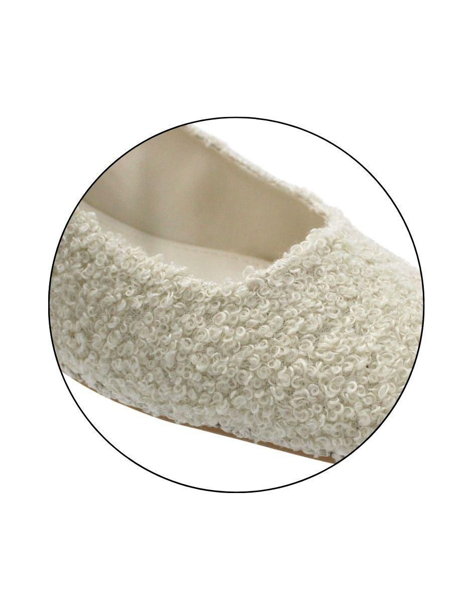 Balerina Molly para mujer 7
