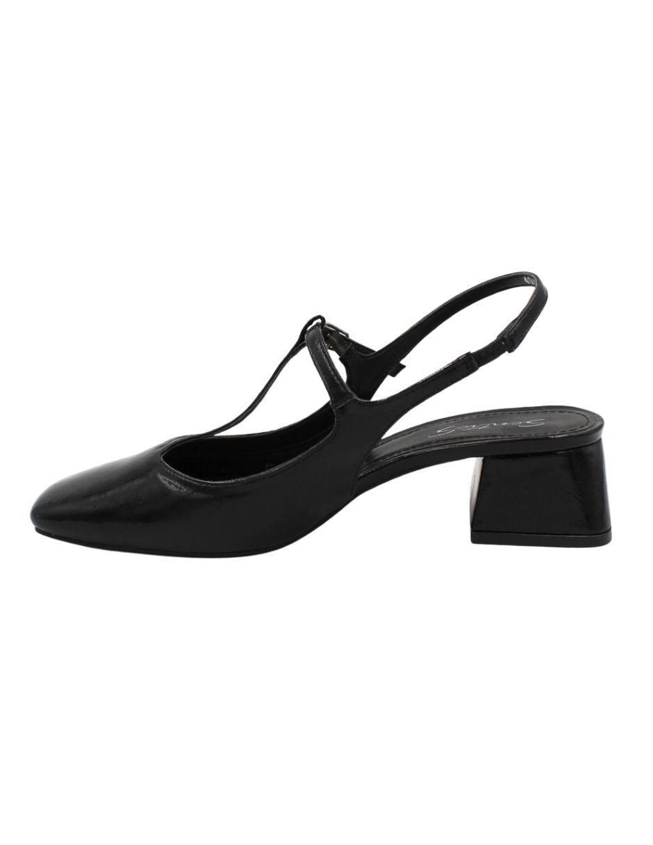 Zapatilla 4