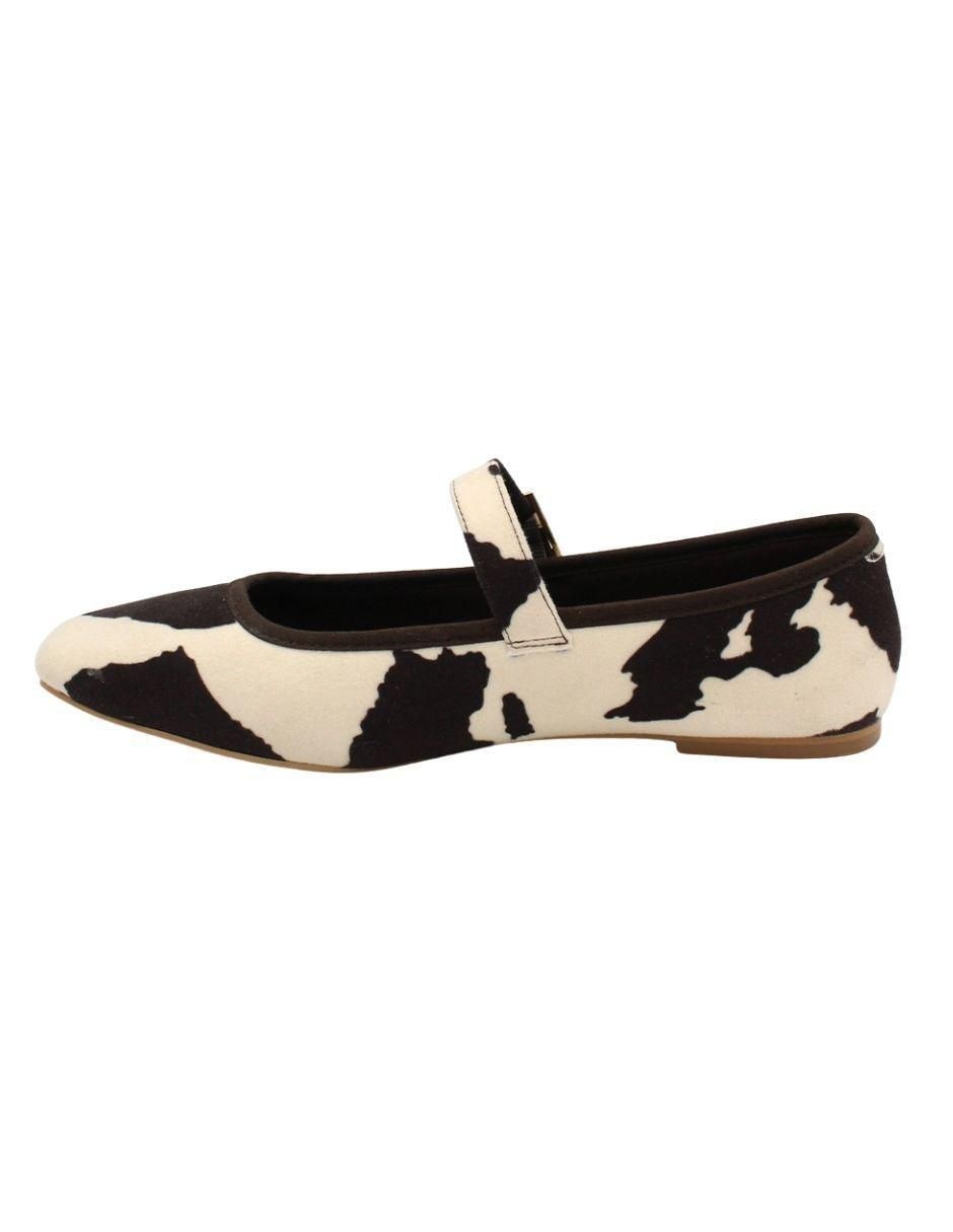 Balerina para mujer 4