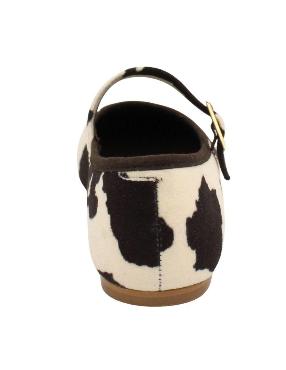 Balerina para mujer 5