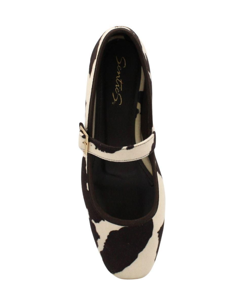 Balerina para mujer 6