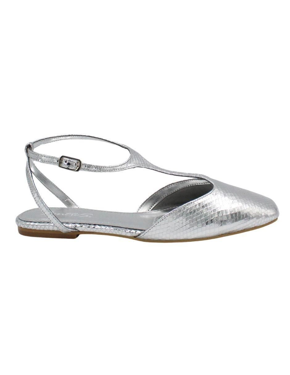 Balerina senties otoño-invierno "de" sintético "para mujer"