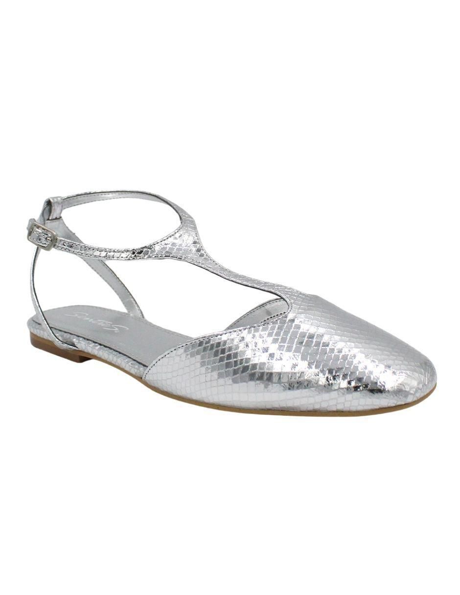 Balerina senties otoño-invierno "de" sintético "para mujer"