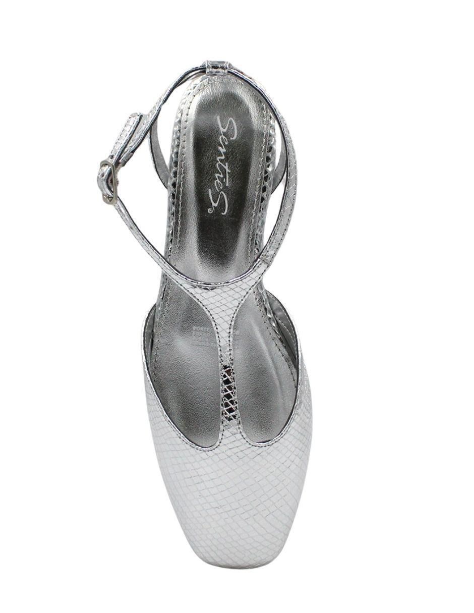 Balerina senties otoño-invierno "de" sintético "para mujer"