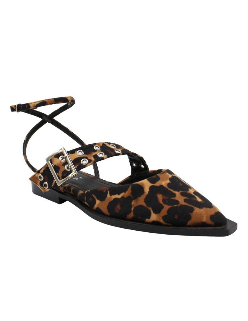 Balerina Maddie para mujer 2