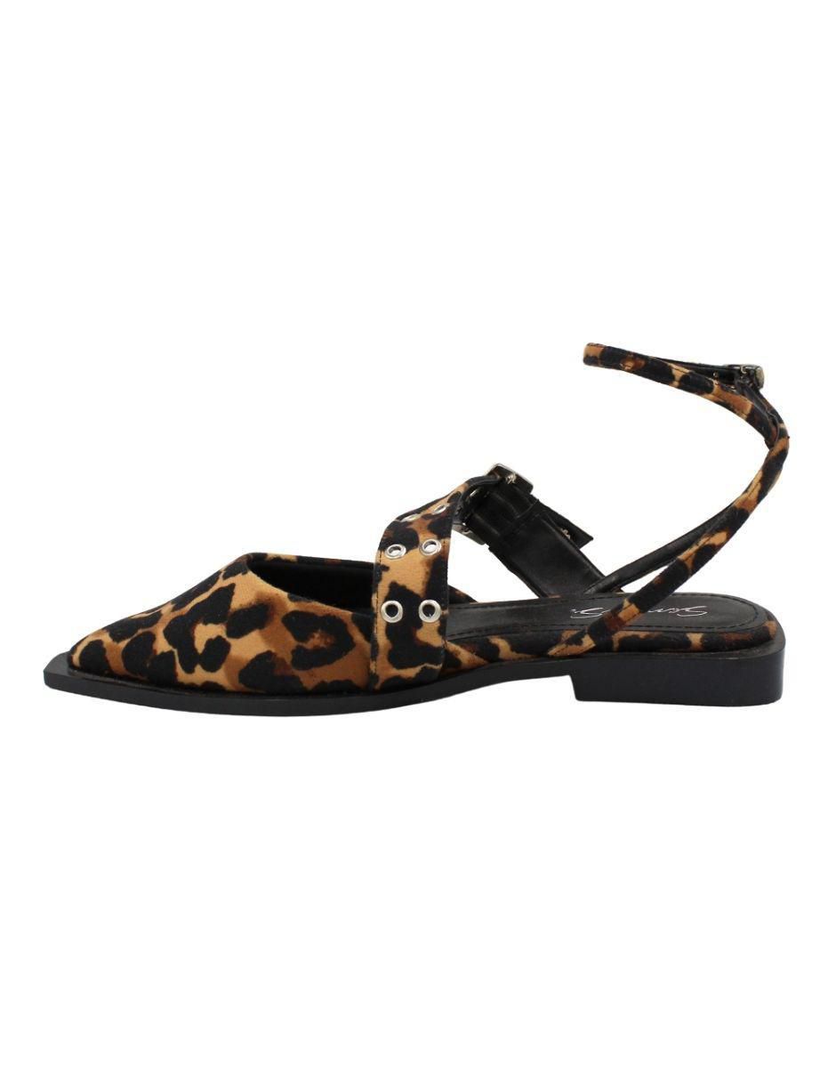 Balerina Maddie para mujer 4