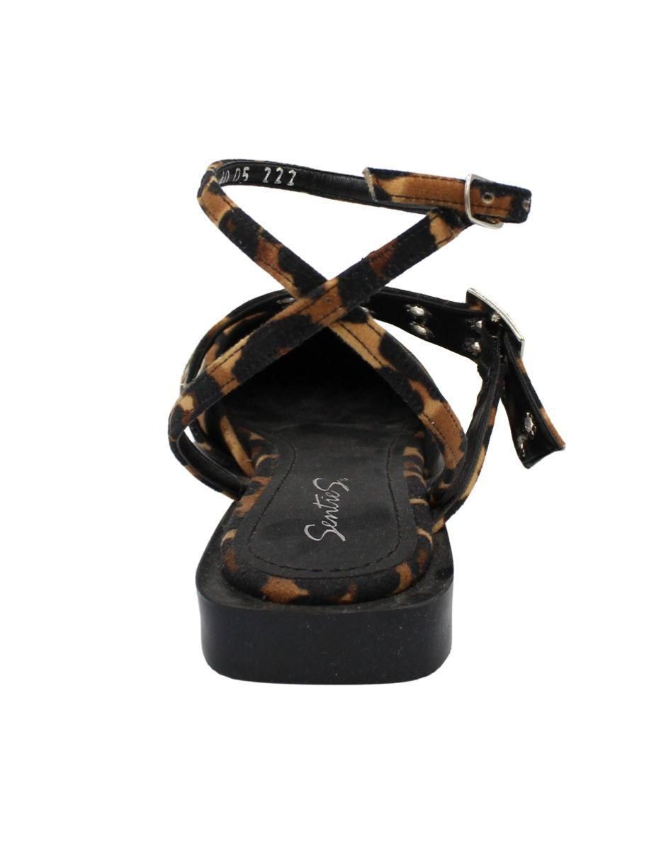 Balerina Maddie para mujer 5