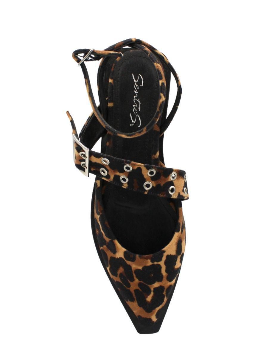 Balerina Maddie para mujer 6