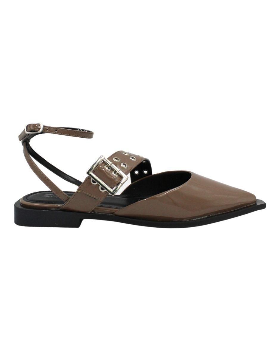 Balerina Maddie para mujer
