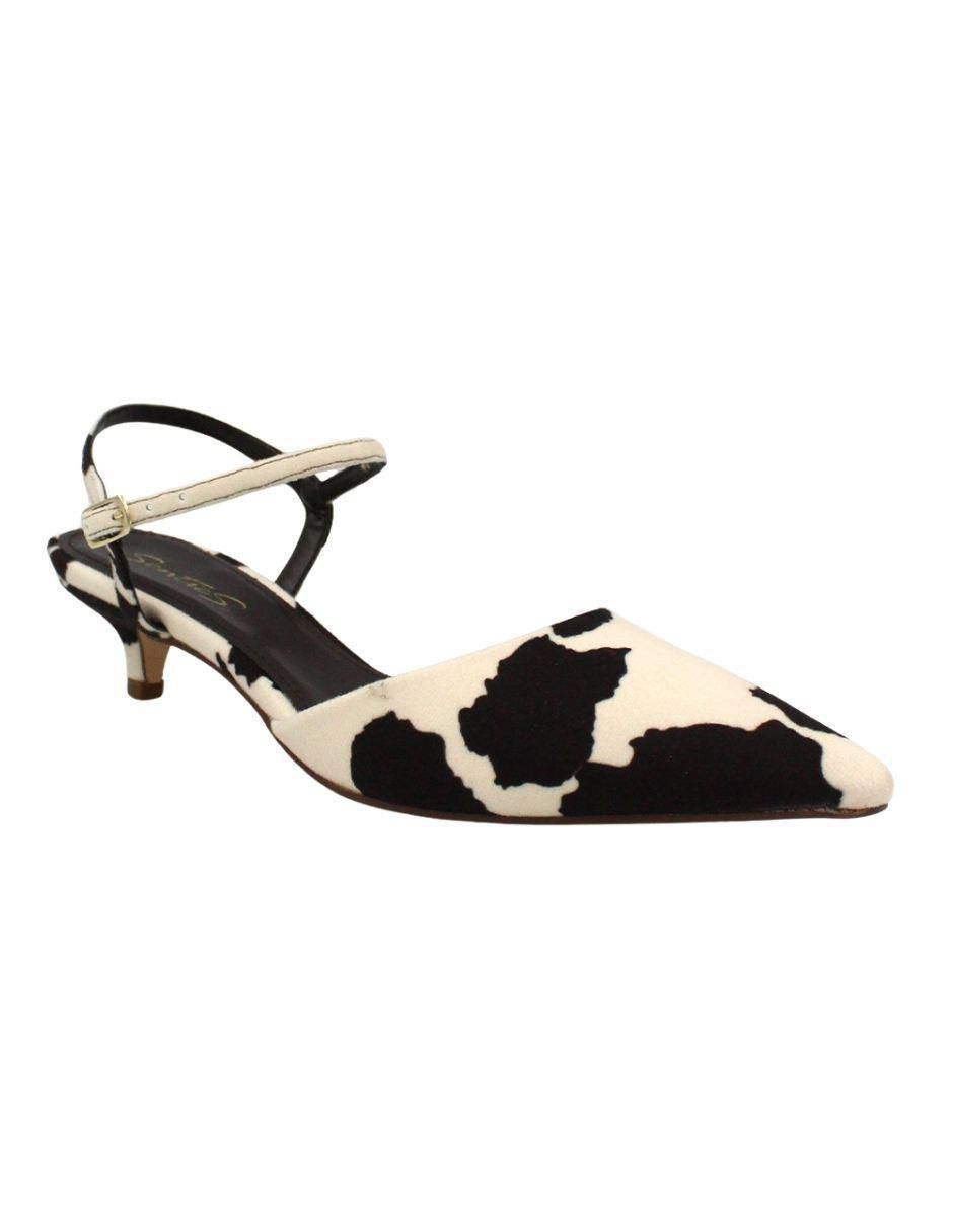 "zapatilla" sintético senties otoño-invierno