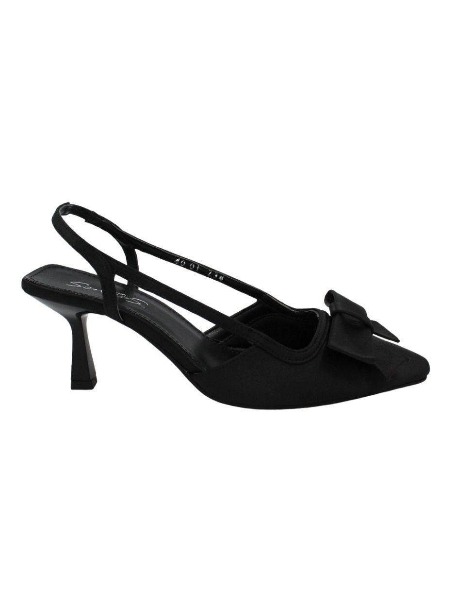 "zapatilla" sintético senties otoño-invierno