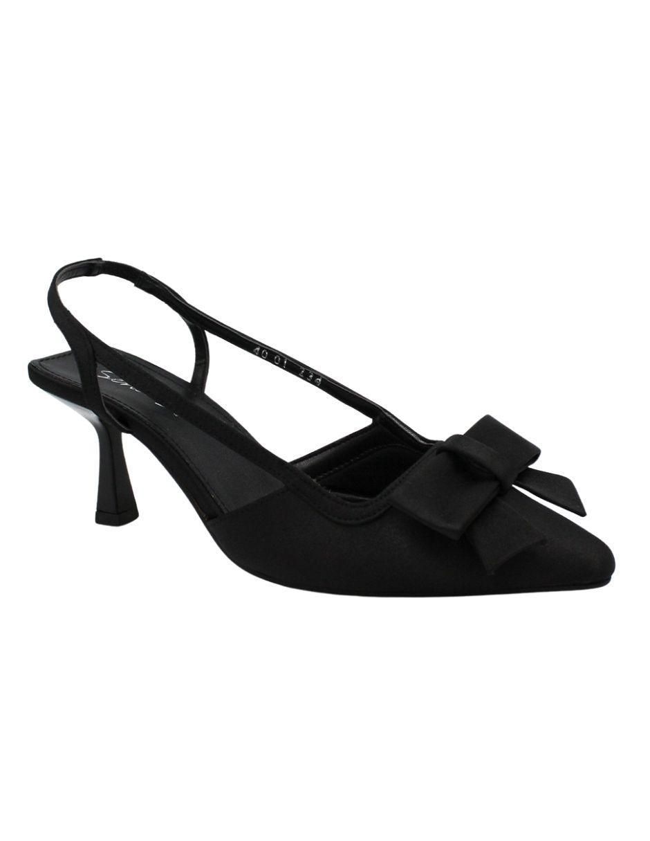 "zapatilla" sintético senties otoño-invierno