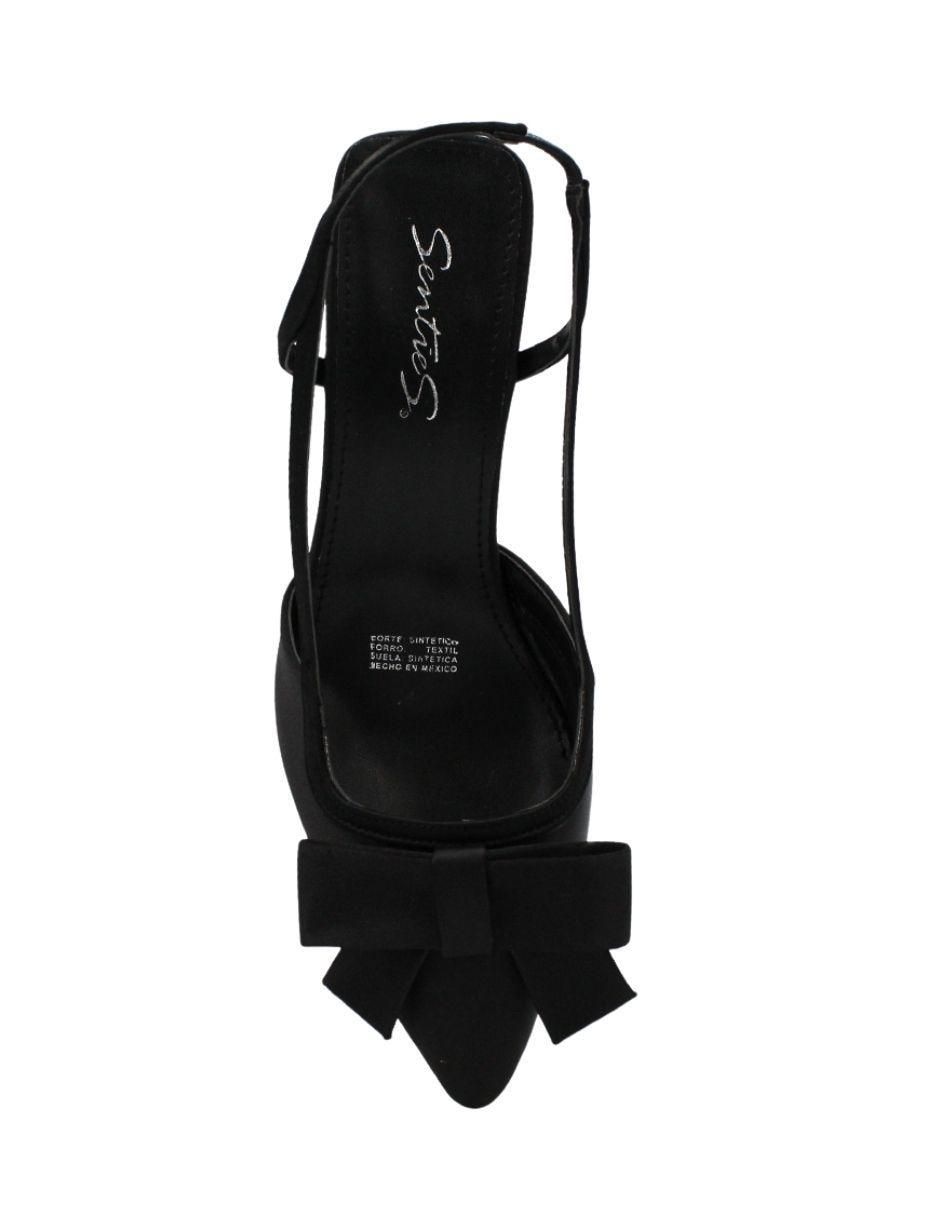 "zapatilla" sintético senties otoño-invierno