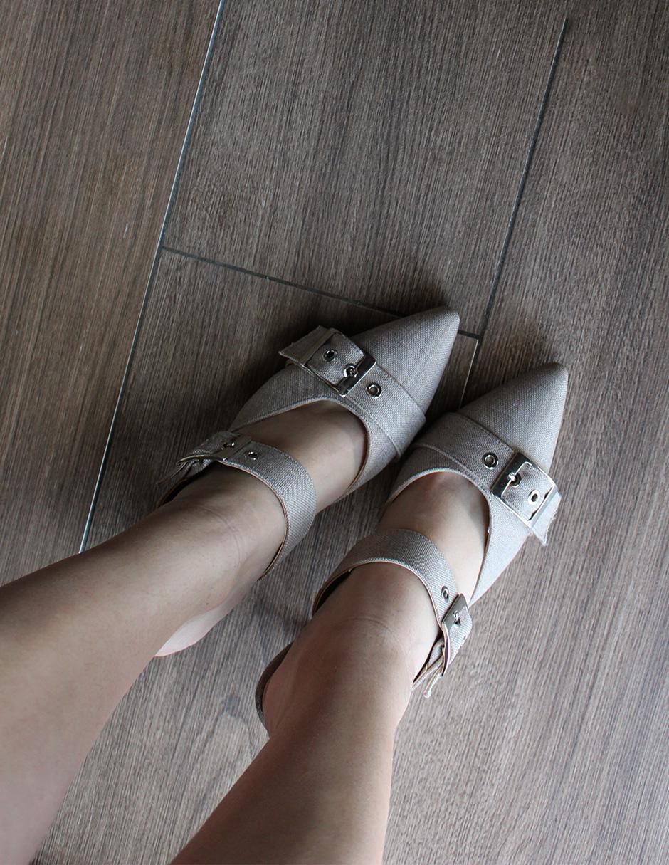 Zapatilla 7