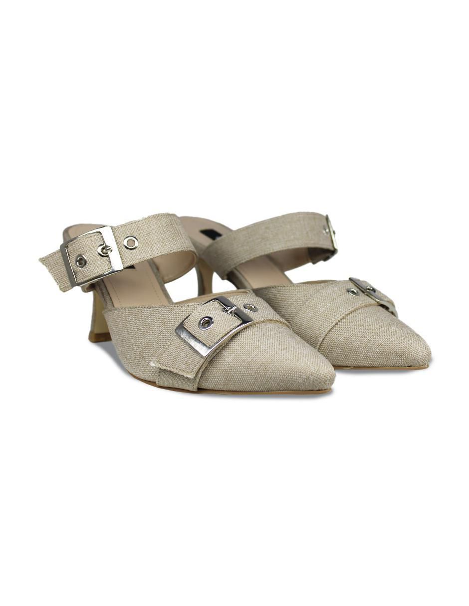 Zapatilla 8