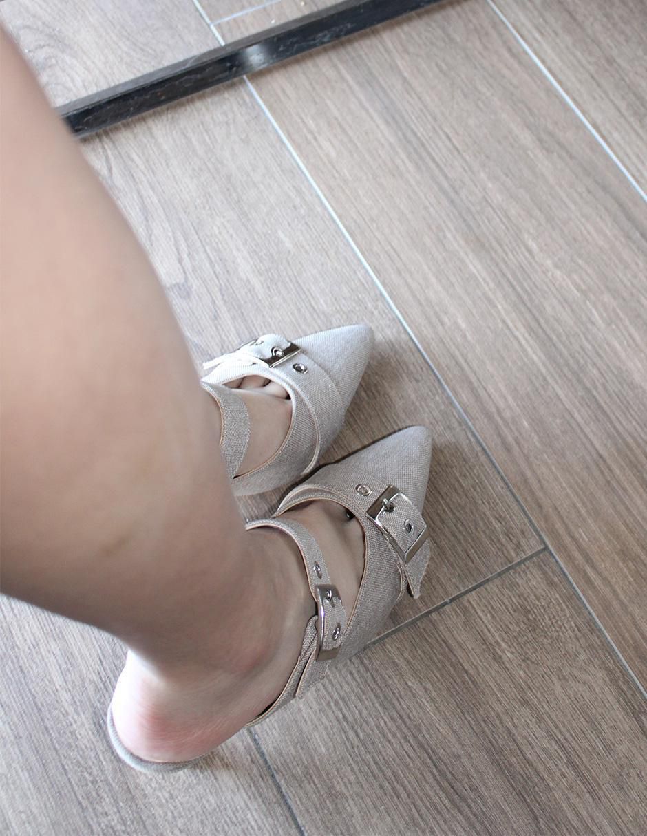 Zapatilla 9