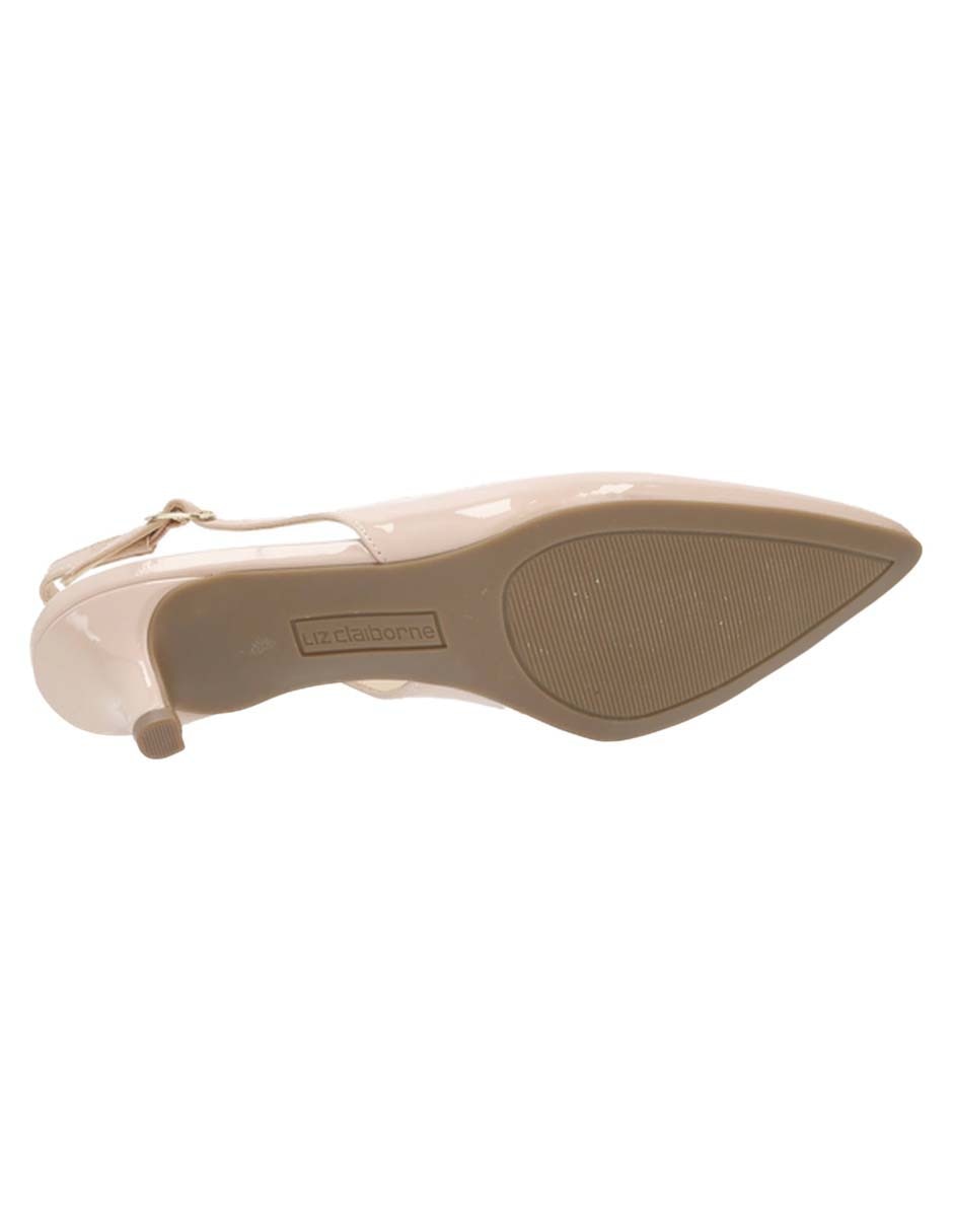 Zapatilla de piel 6