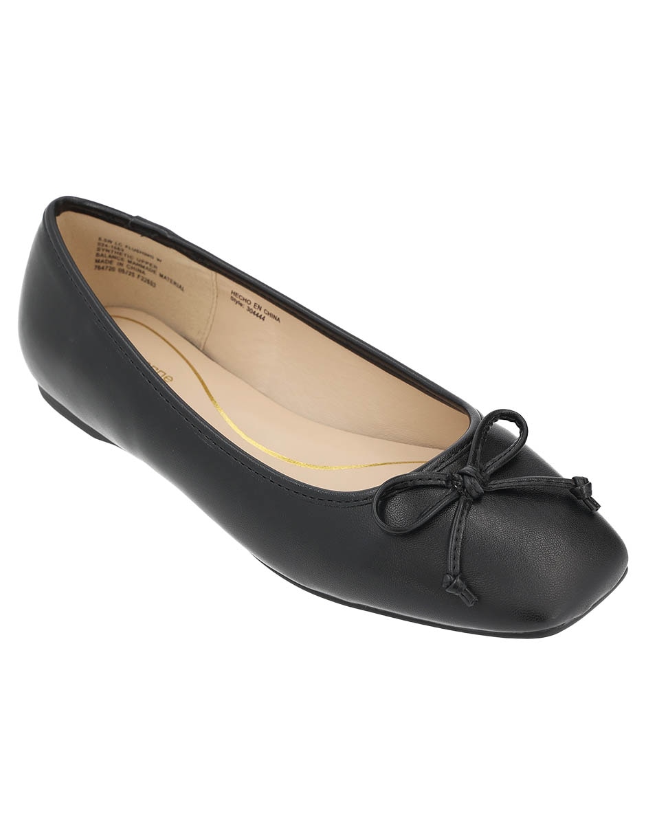 Balerina para mujer