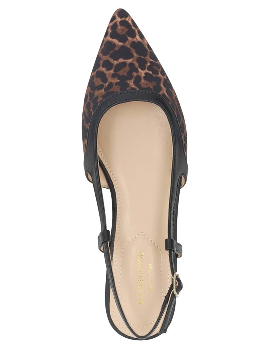 Balerina para mujer 5