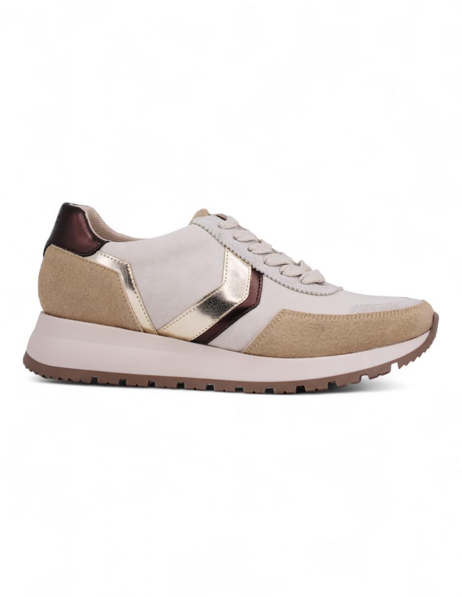 Tenis Yumei 05 para mujer
