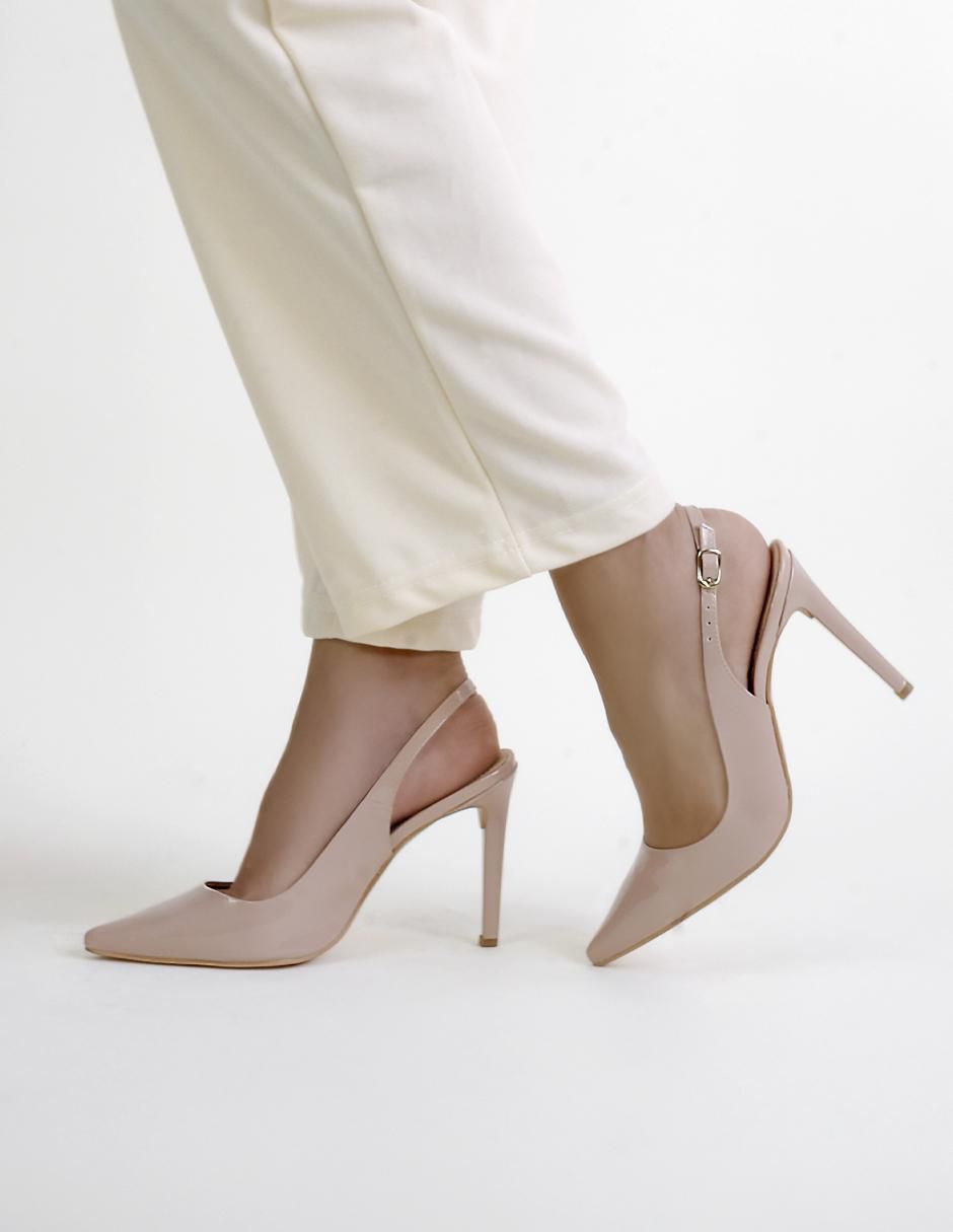 Zapatilla Loud Steps 2