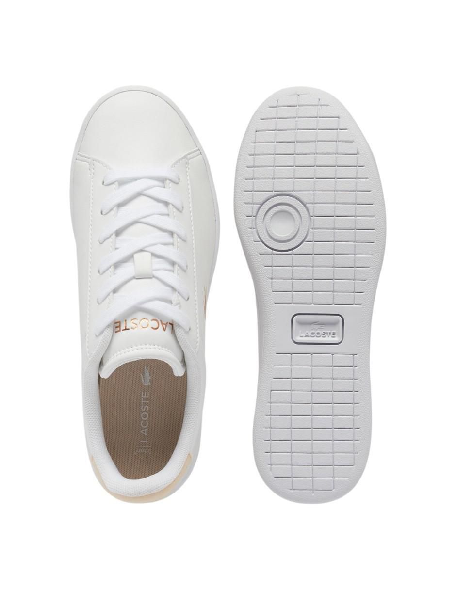 Tenis Carnaby Set para mujer 4