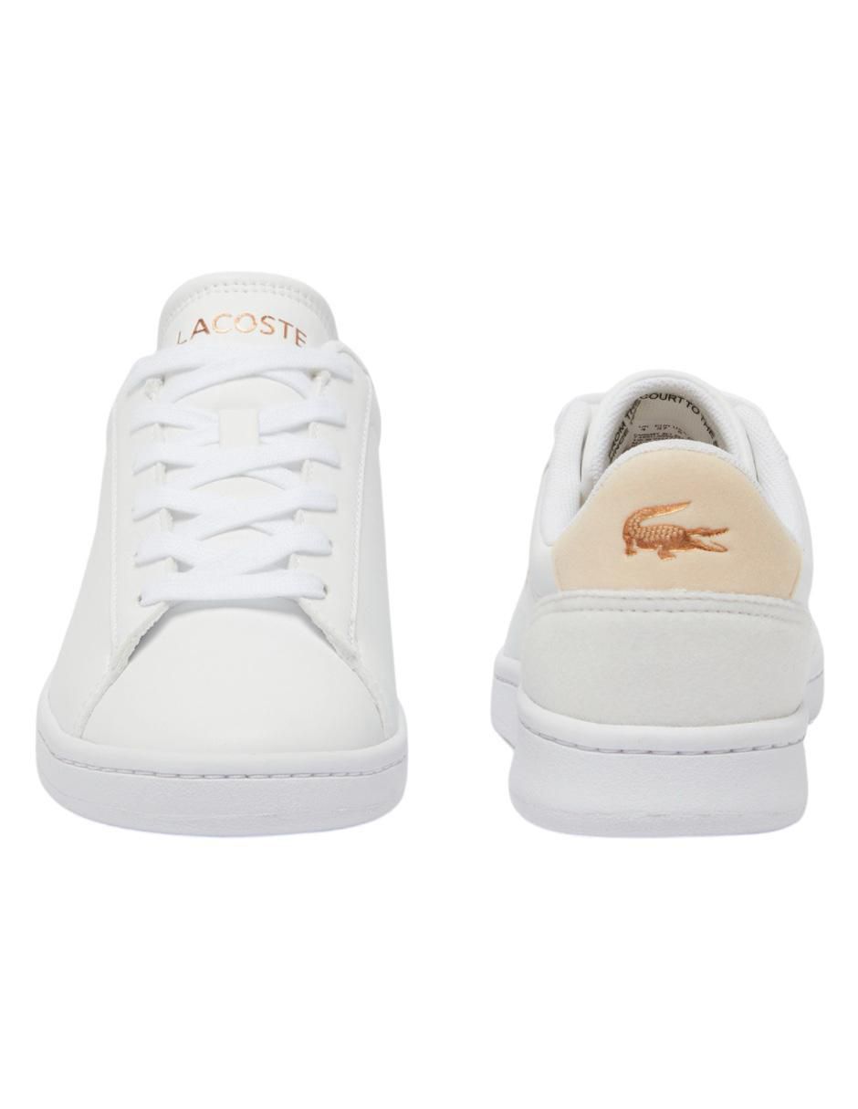 Tenis Carnaby Set para mujer 5