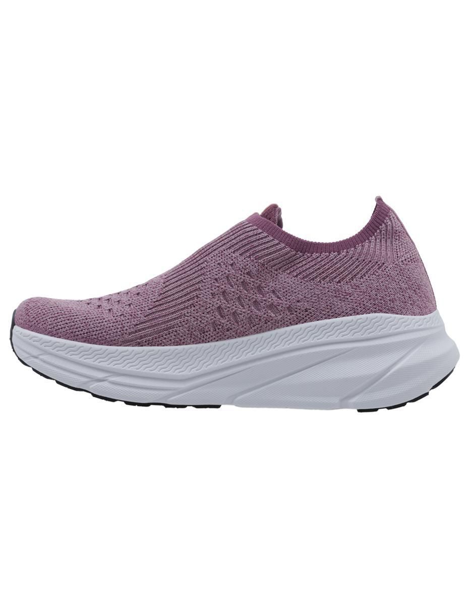 Tenis Eddie para mujer 6