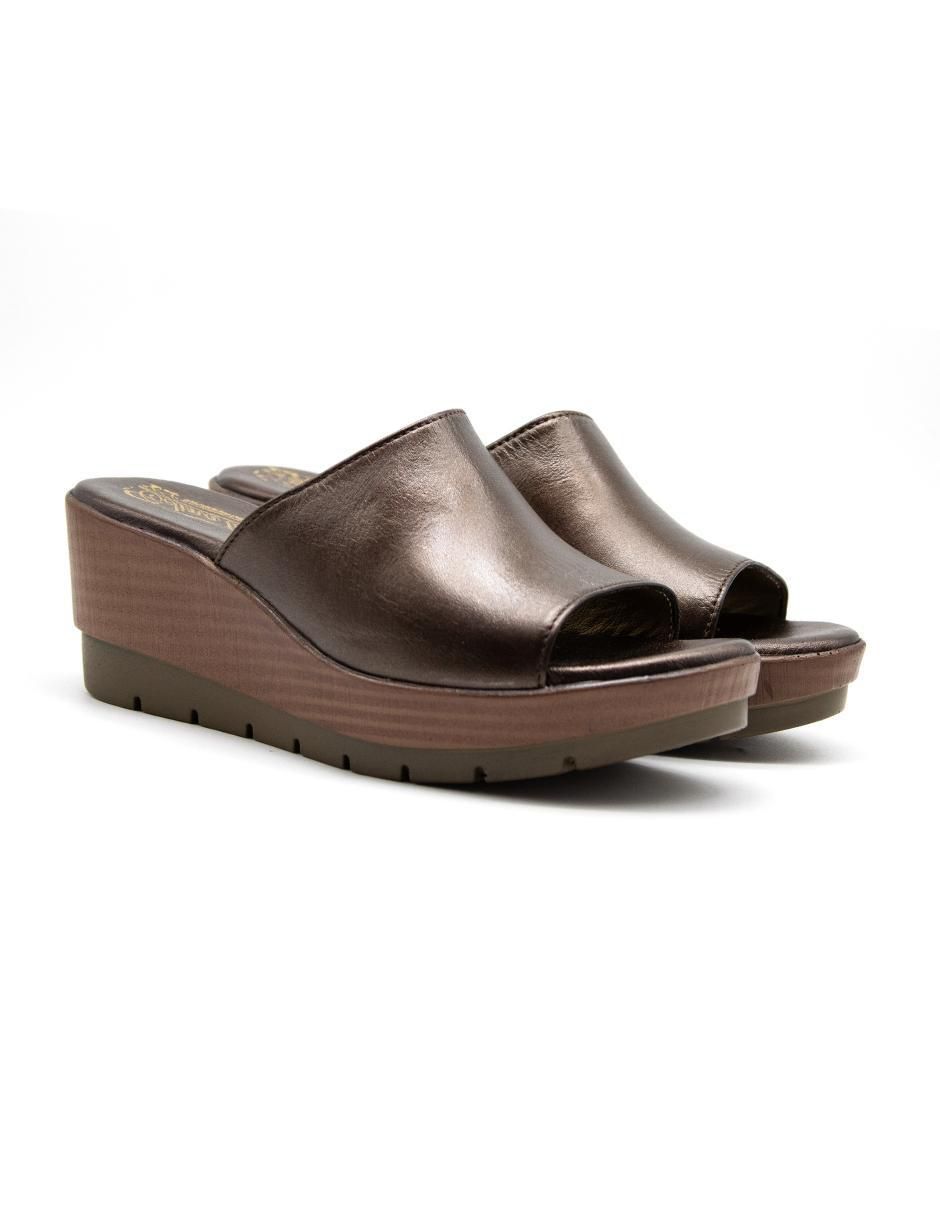 Sandalia para mujer 2