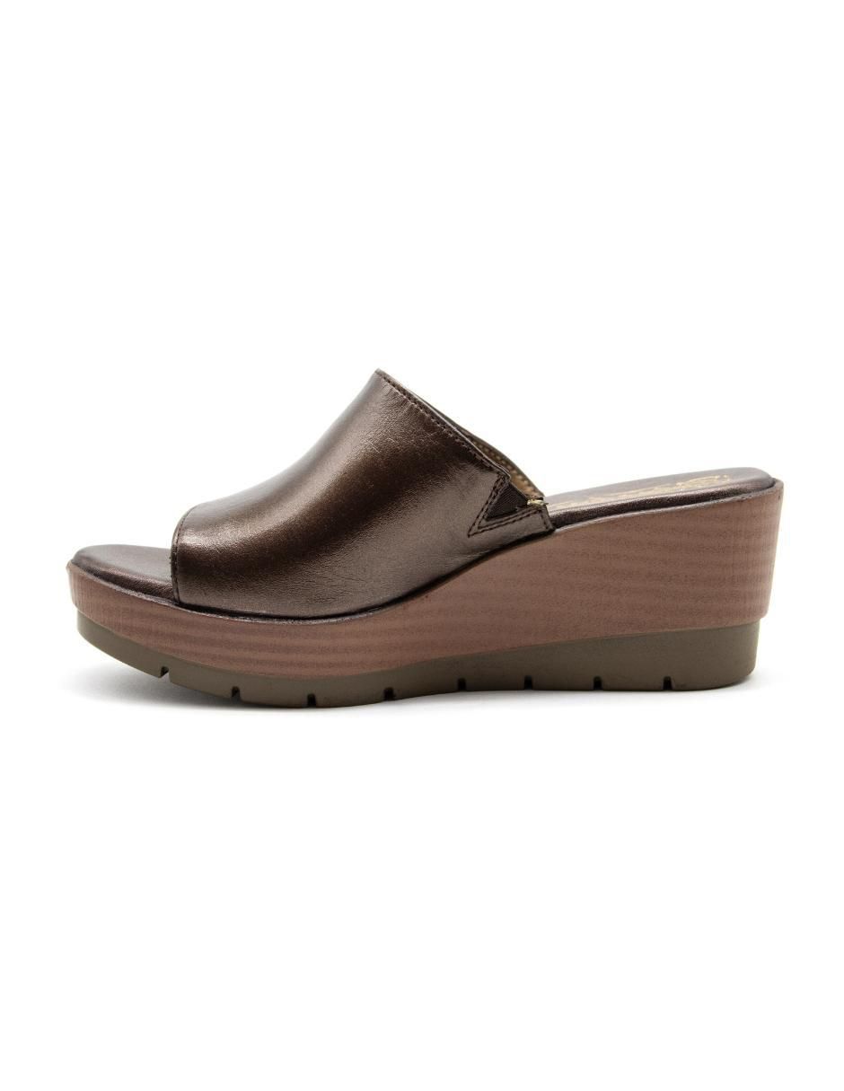 Sandalia para mujer 3