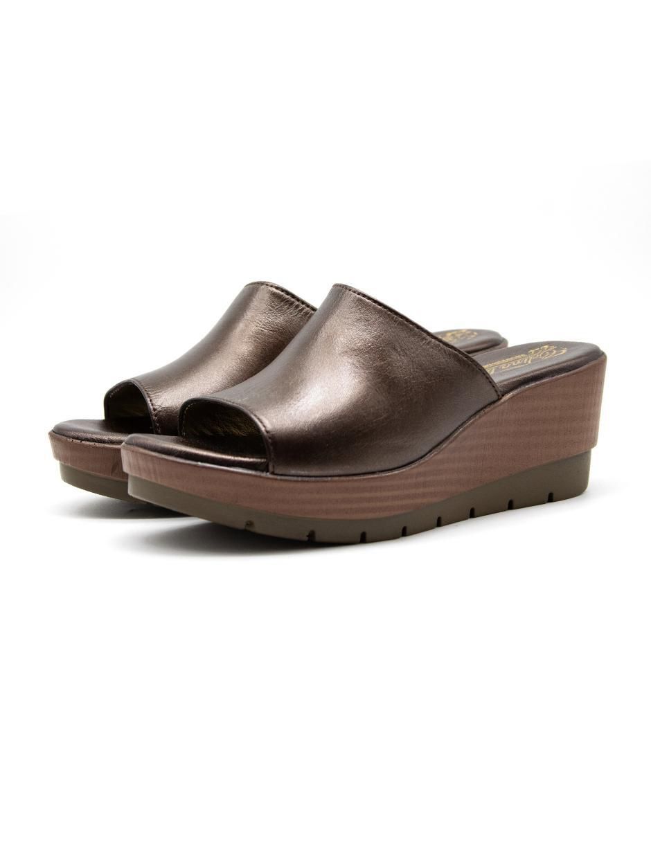 Sandalia para mujer 4