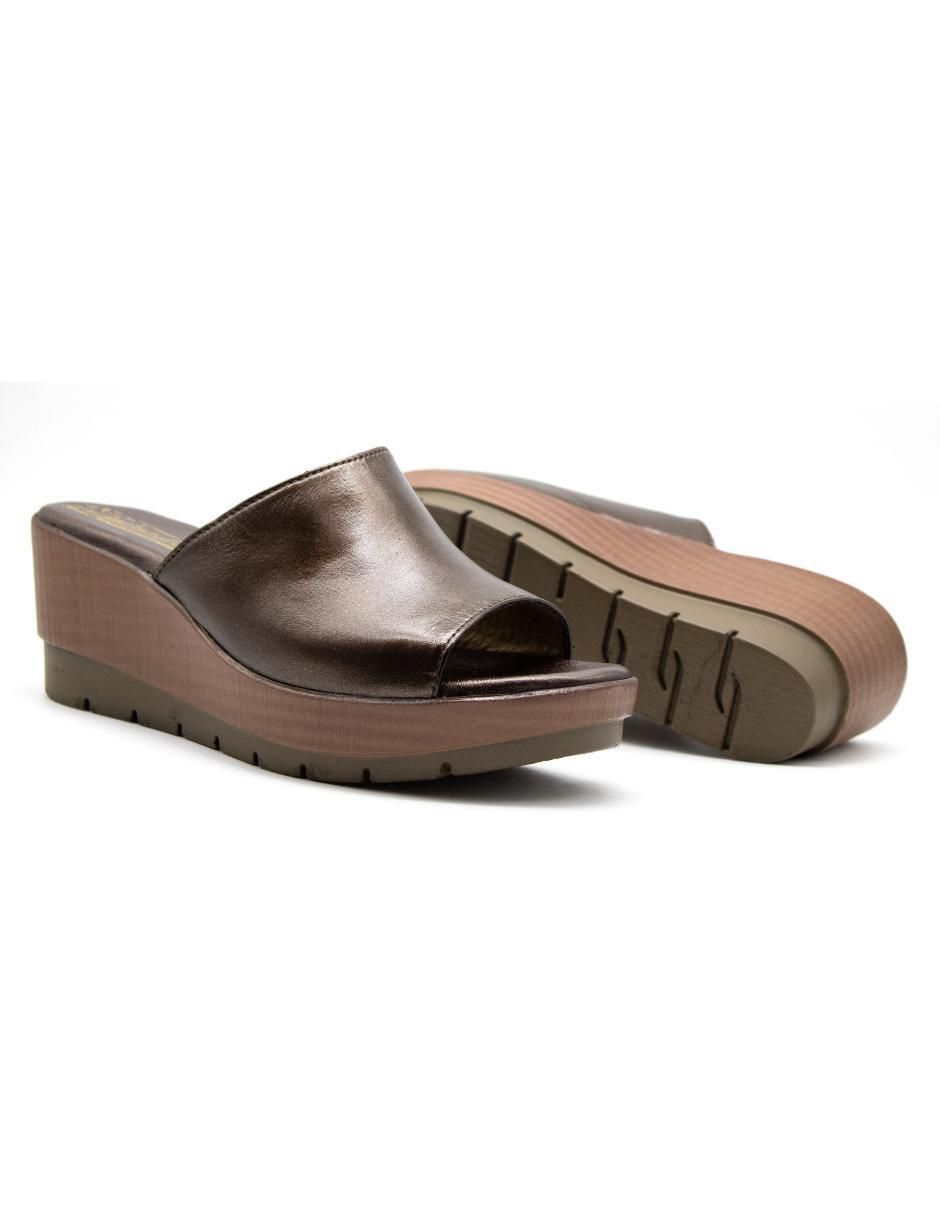 Sandalia para mujer 5