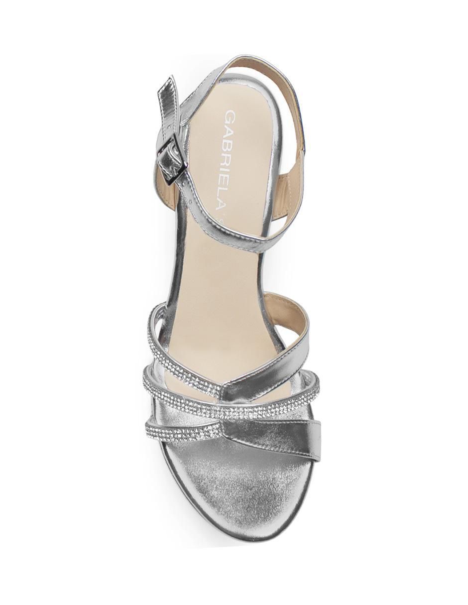 Sandalia para mujer 3